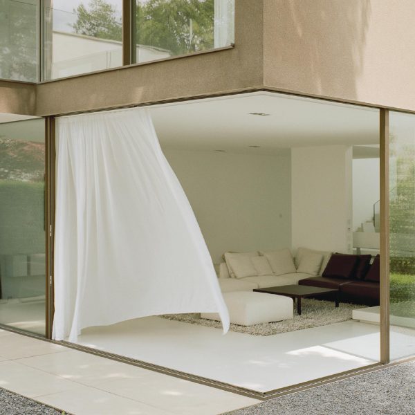 Sky-Frame Classic sliding system