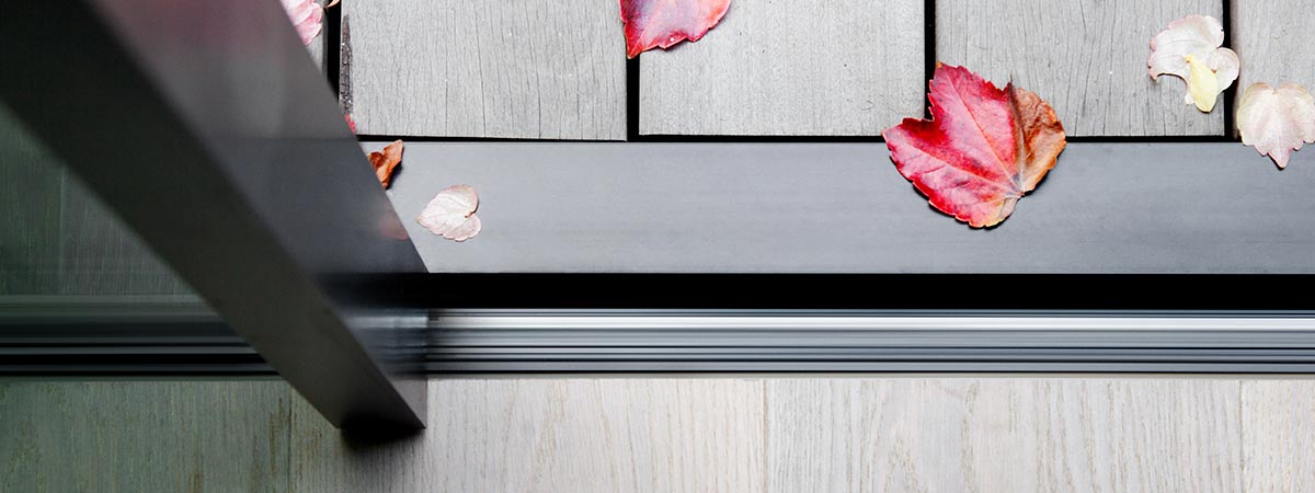 Sky-Frame Clean Rail