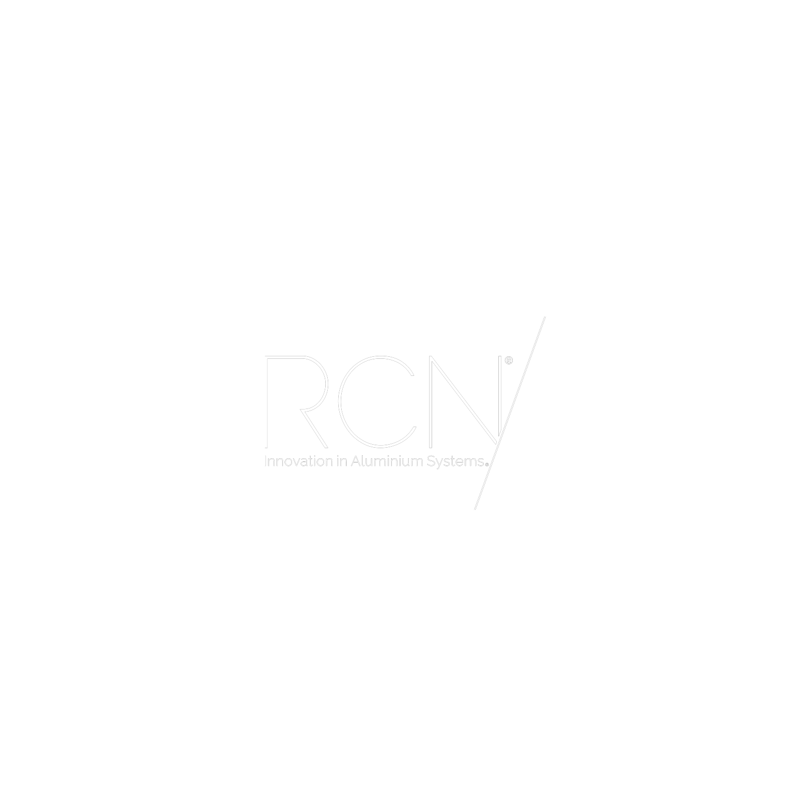 RCN Aluminium logo